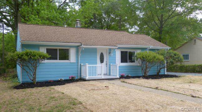 1925 Oak Hill Lane - Photo 1 1925 Oak Hill Lane - Photo 1