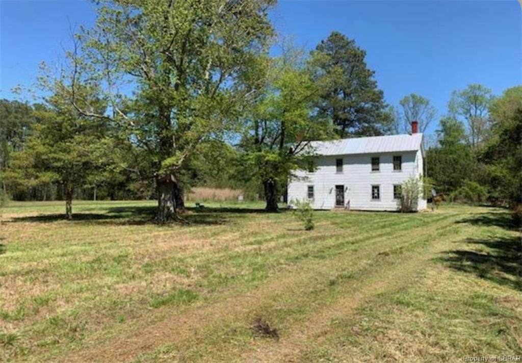 1013 Garden Creek Road - Photo 1 1013 Garden Creek Road - Photo 1