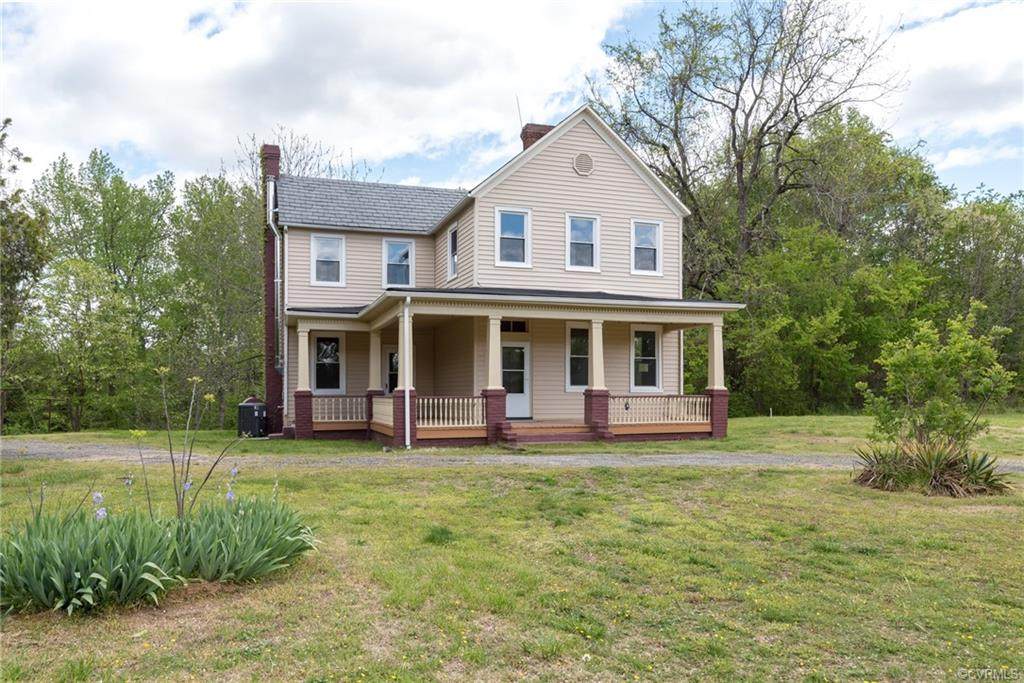 4772 Bell Road - Photo 1
