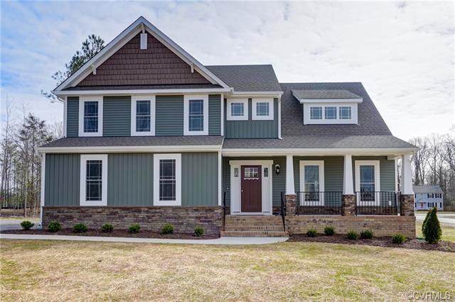 3007 Preston Park Terrace - Photo 1