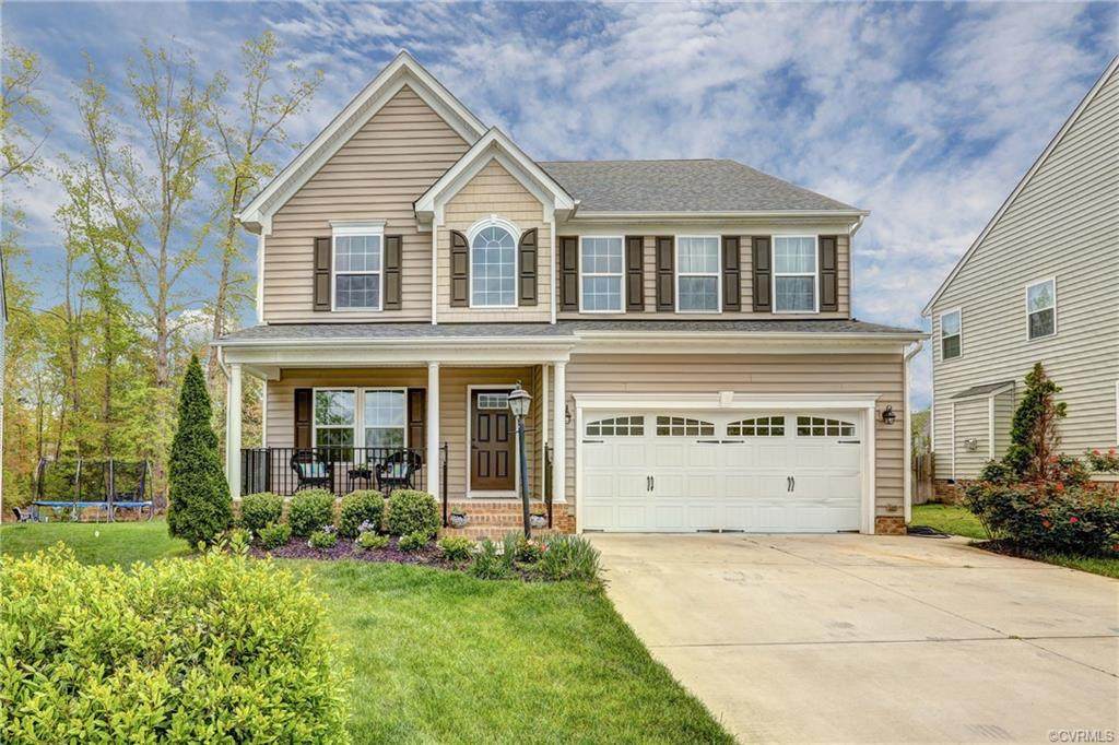 13616 Providence Trail Circle - Photo 1 13616 Providence Trail Circle - Photo 1