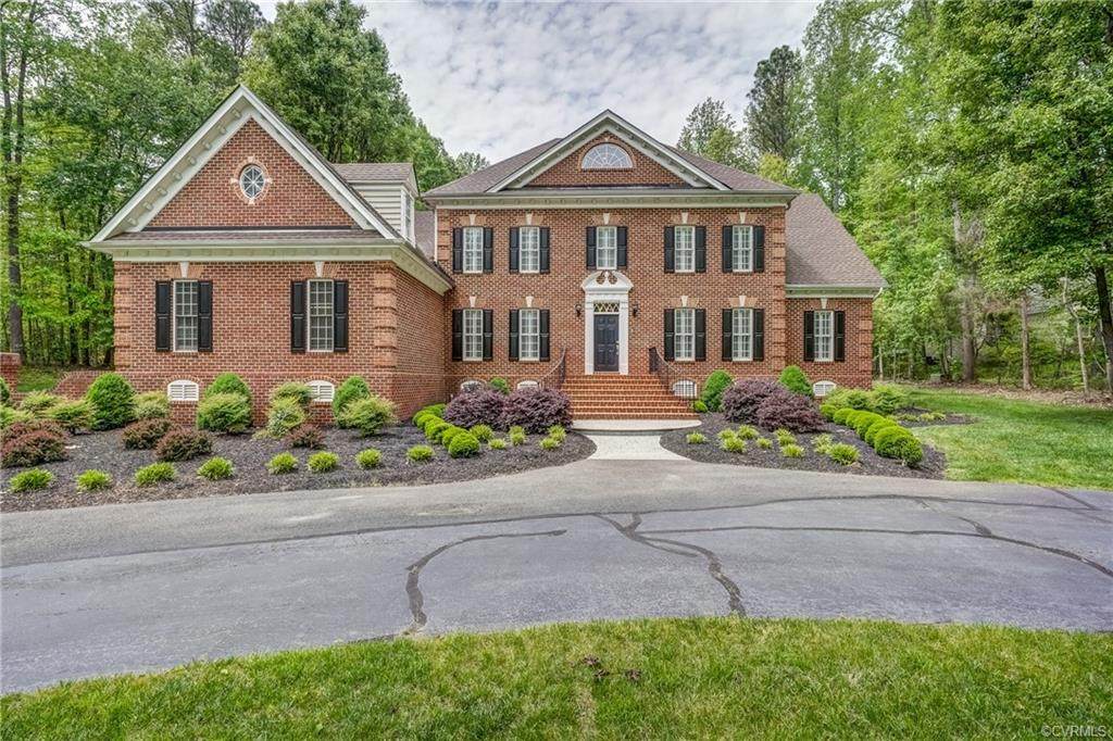 15536 Chesdin Landing Court - Photo 1