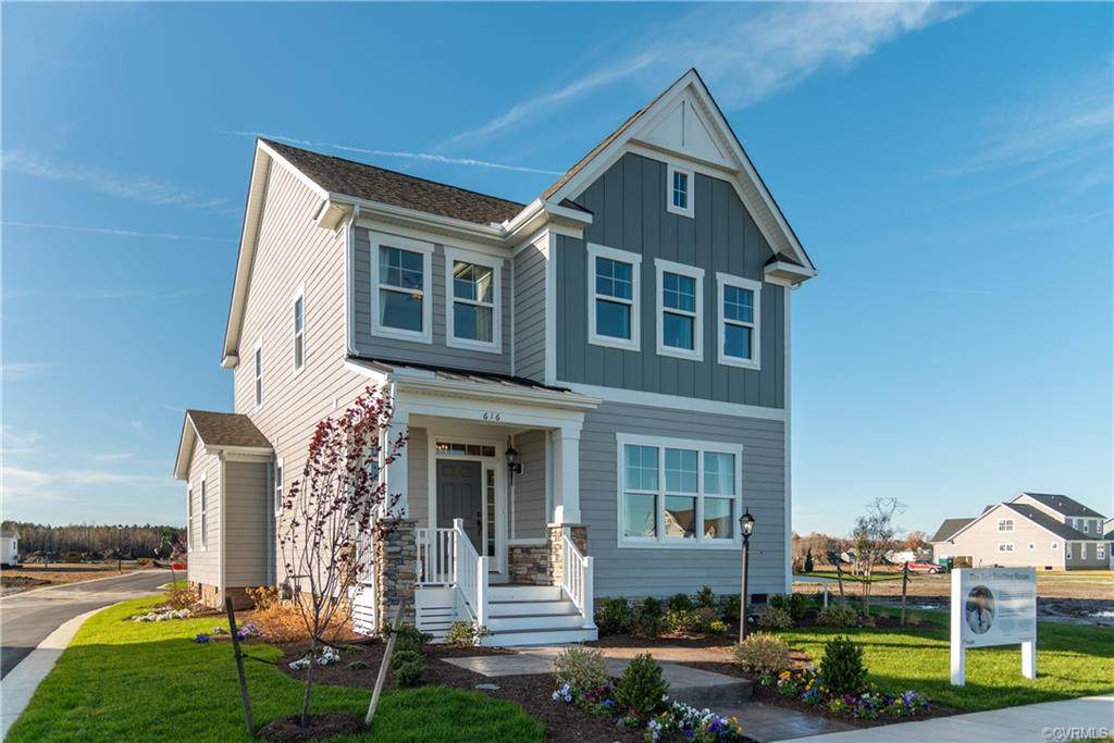 TBD Manchester Craftsman Road - Photo 1