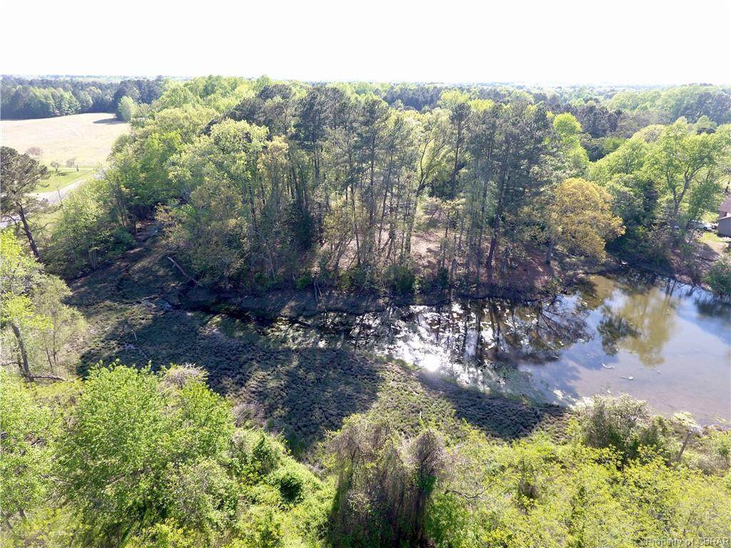 Lot 3 Prentice Point Drive - Photo 1