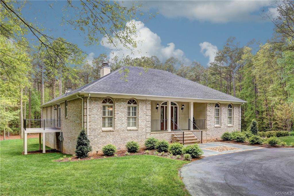 1315 Butler Branch Road - Photo 1 1315 Butler Branch Road - Photo 1