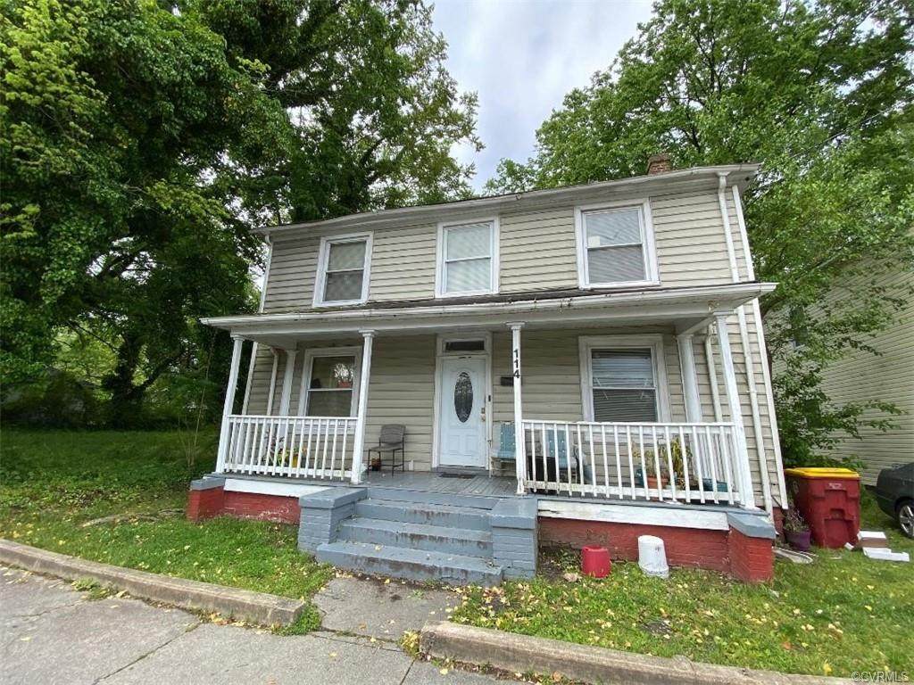 114 West Street - Photo 1 114 West Street - Photo 1