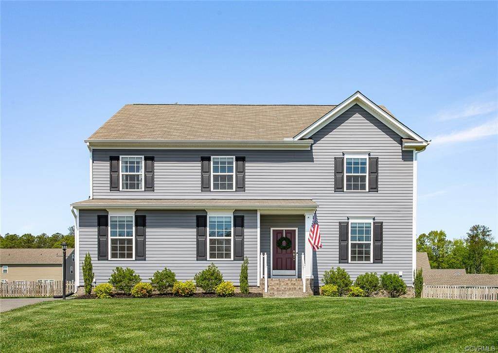13533 Thomaswoods Lane - Photo 1 13533 Thomaswoods Lane - Photo 1