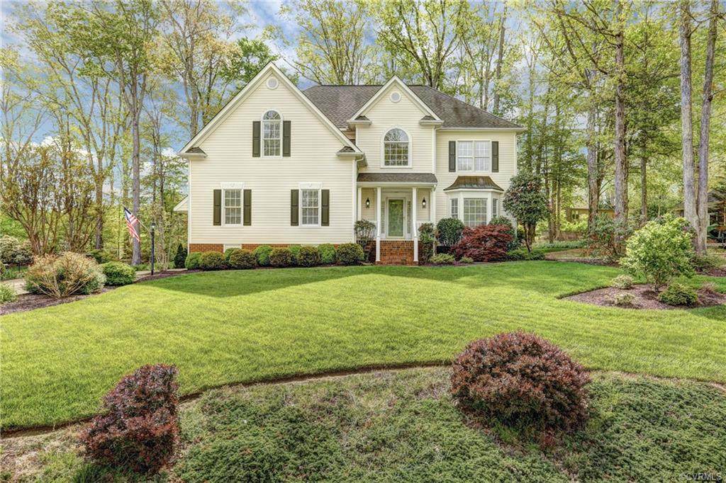 14450 Pinehurst Lane - Photo 1 14450 Pinehurst Lane - Photo 1