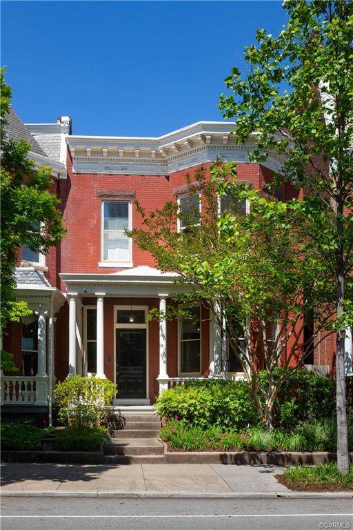 1606 Grace Street - Photo 1