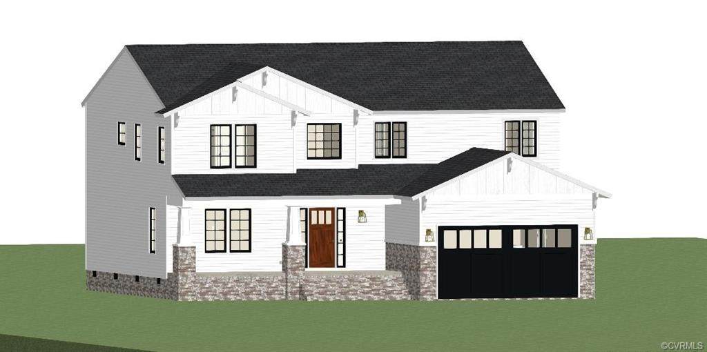 15630 Corte Castle Terrace - Photo 1