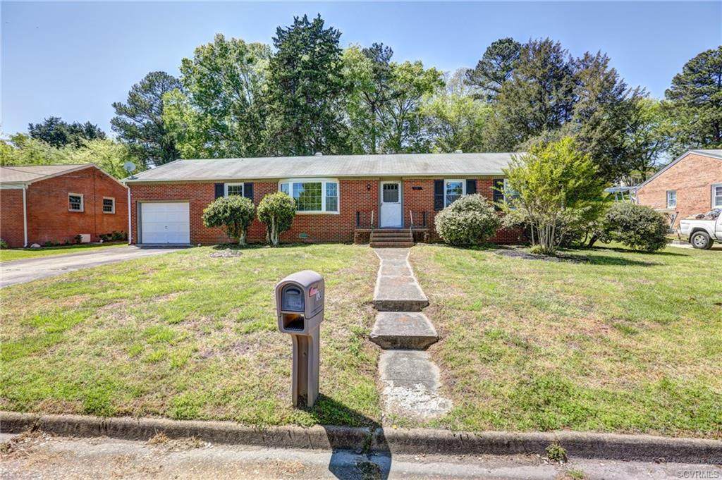 120 Sherwood Drive - Photo 1 120 Sherwood Drive - Photo 1