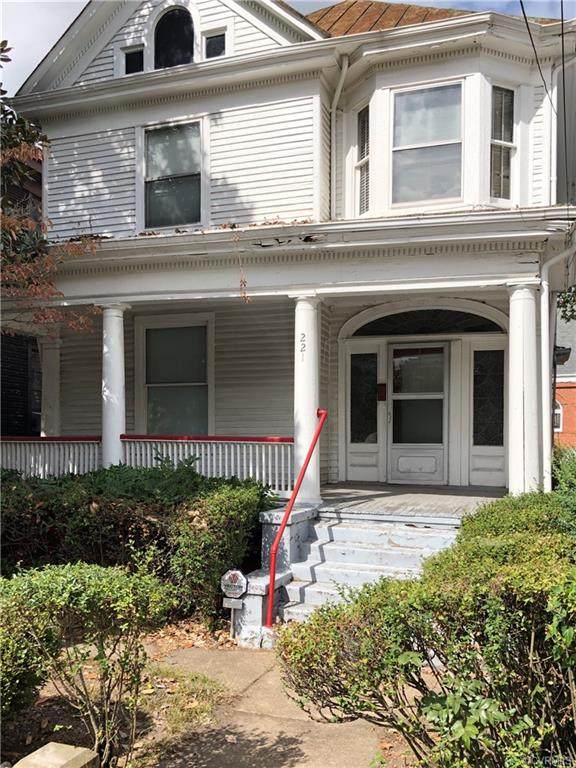 221 Liberty Street - Photo 1