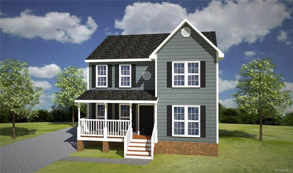 13 St. Charles Court - Photo 1