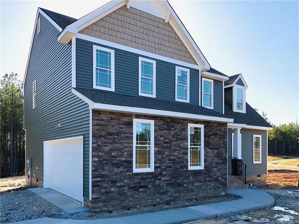 2224 Sutton Cliff Lane - Photo 1