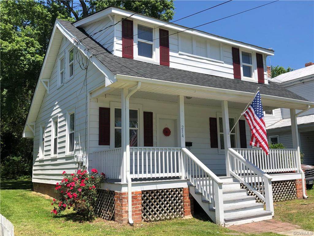 214 Lafayette Avenue - Photo 1 214 Lafayette Avenue - Photo 1