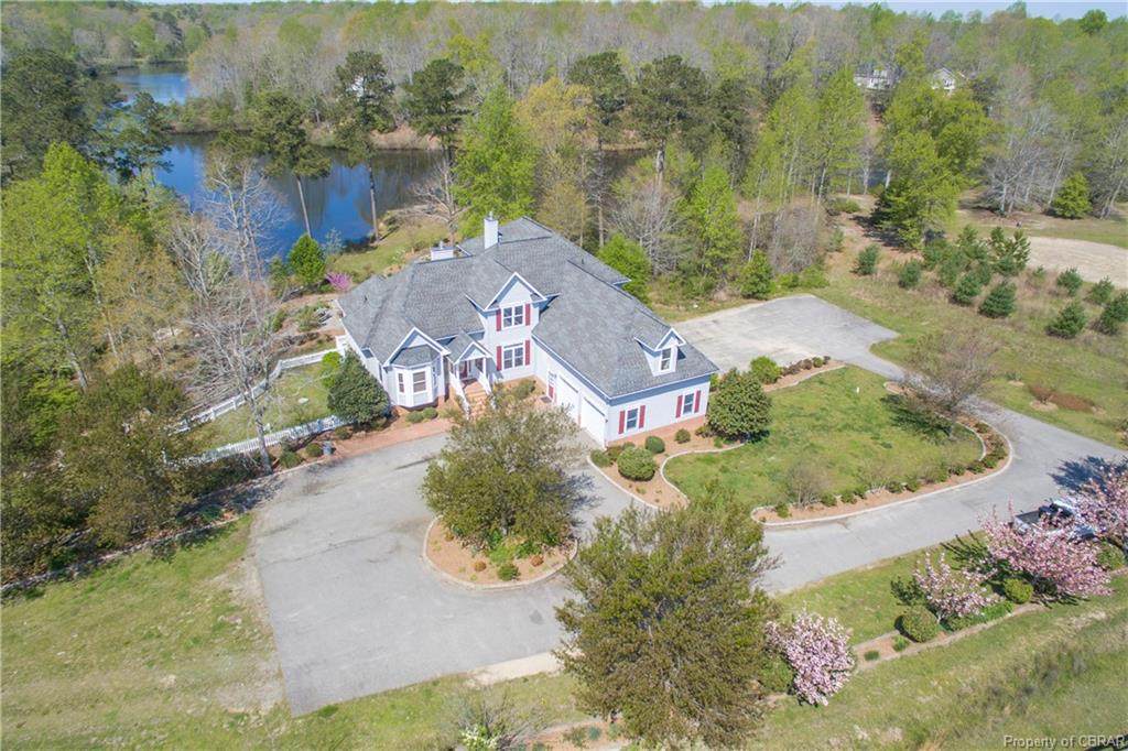 101 Lake Drive - Photo 1
