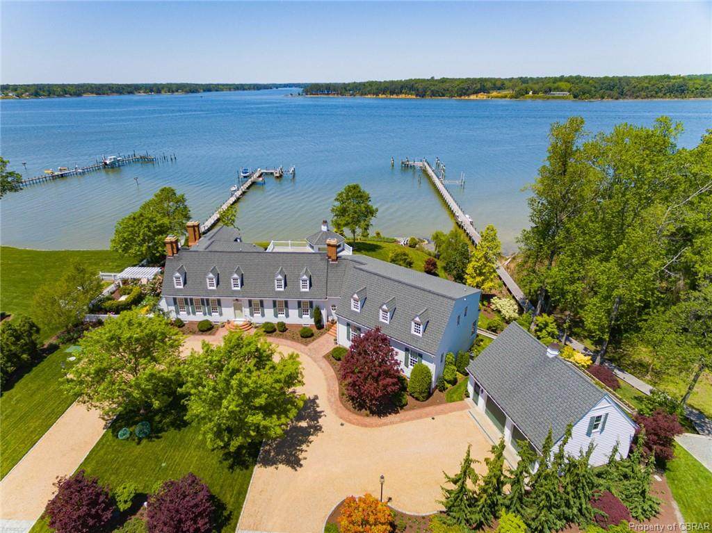 4618 Black Stump Road - Photo 1