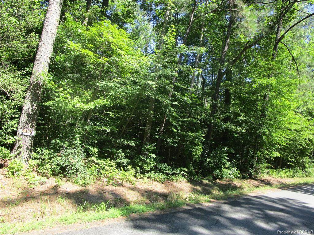 Lot 7 & 8 Coachpoint Rd. - Photo 1
