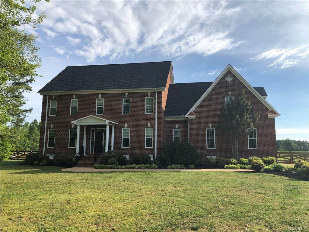12114 Hermon Farms Lane - Photo 1