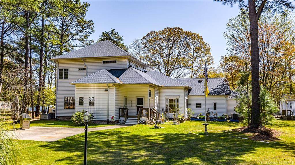 186 Smith Point Road - Photo 1
