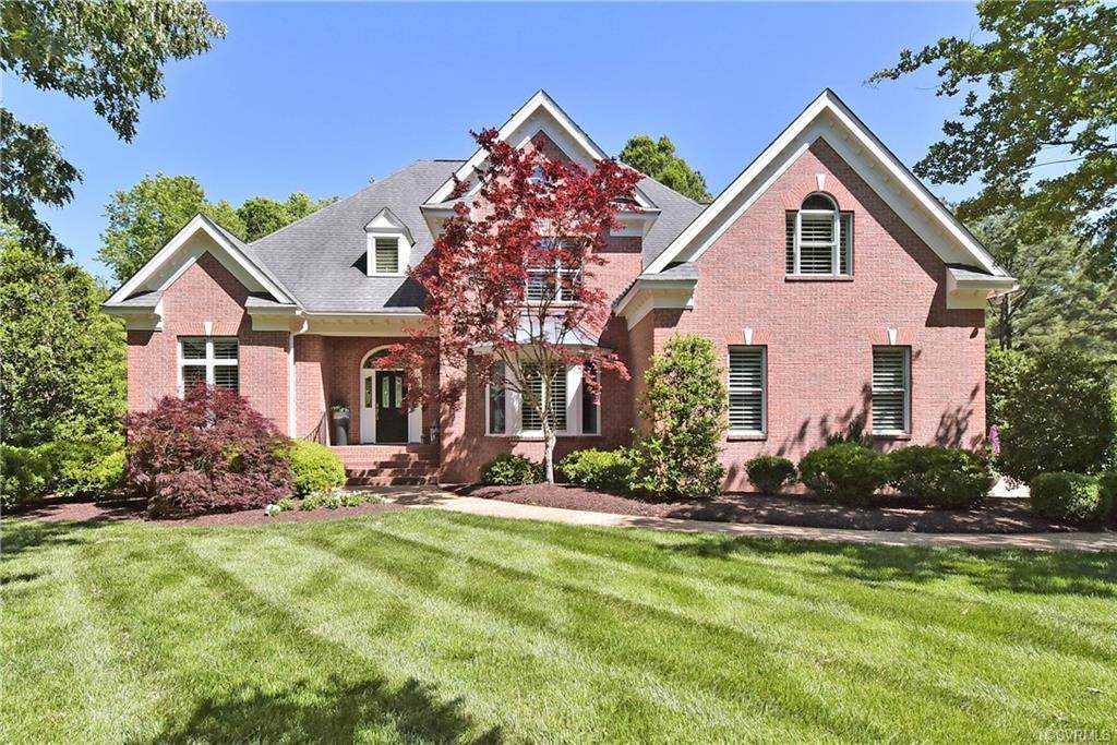 2404 Burnwether Lane - Photo 1