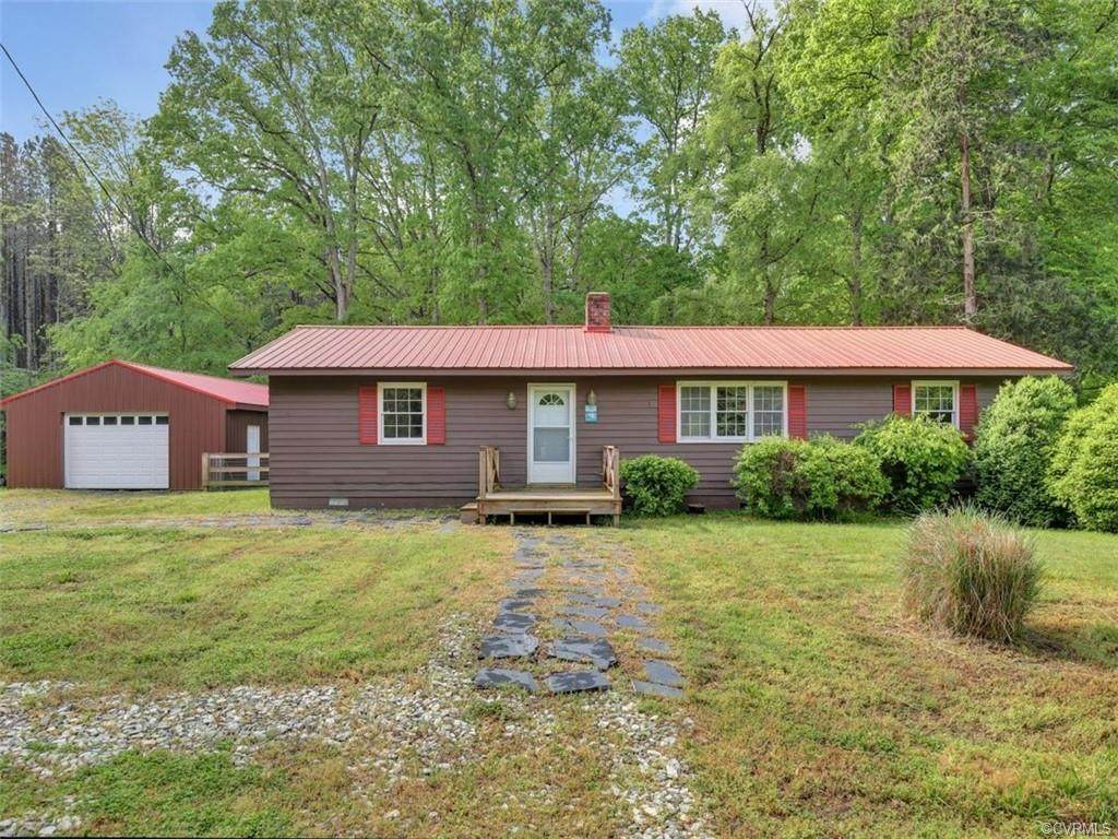 7 Beach Drive - Photo 1