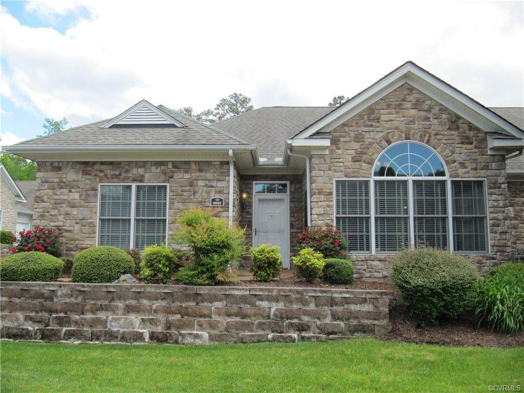 10325 Trellis Crossing Lane - Photo 1