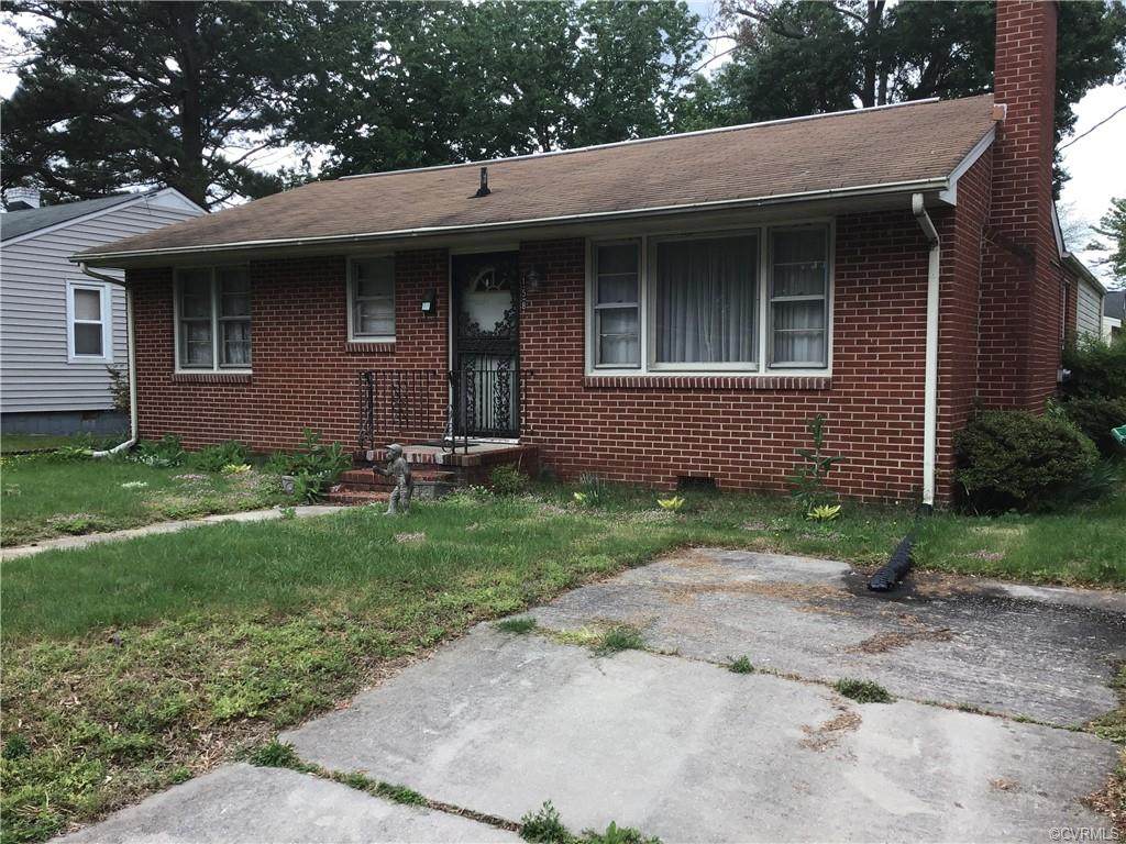 158 Windsor Avenue - Photo 1 158 Windsor Avenue - Photo 1