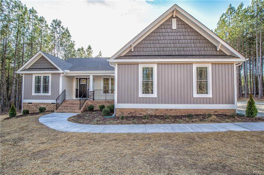 1720 Macon Orchard Drive - Photo 1