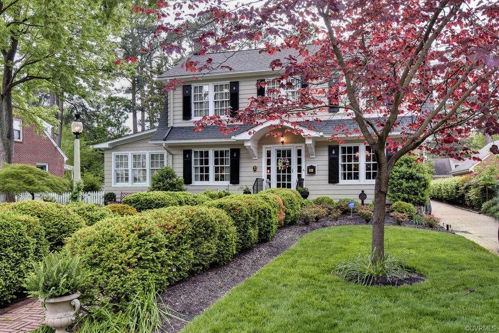 708 Richmond Road - Photo 1