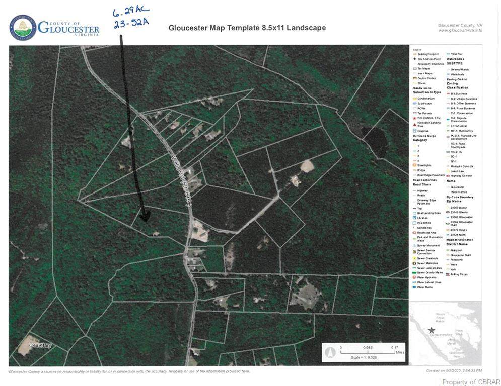 0 Willis Road - Photo 1