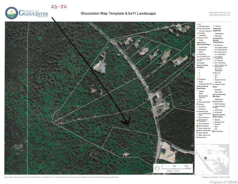 00 Willis Road - Photo 1