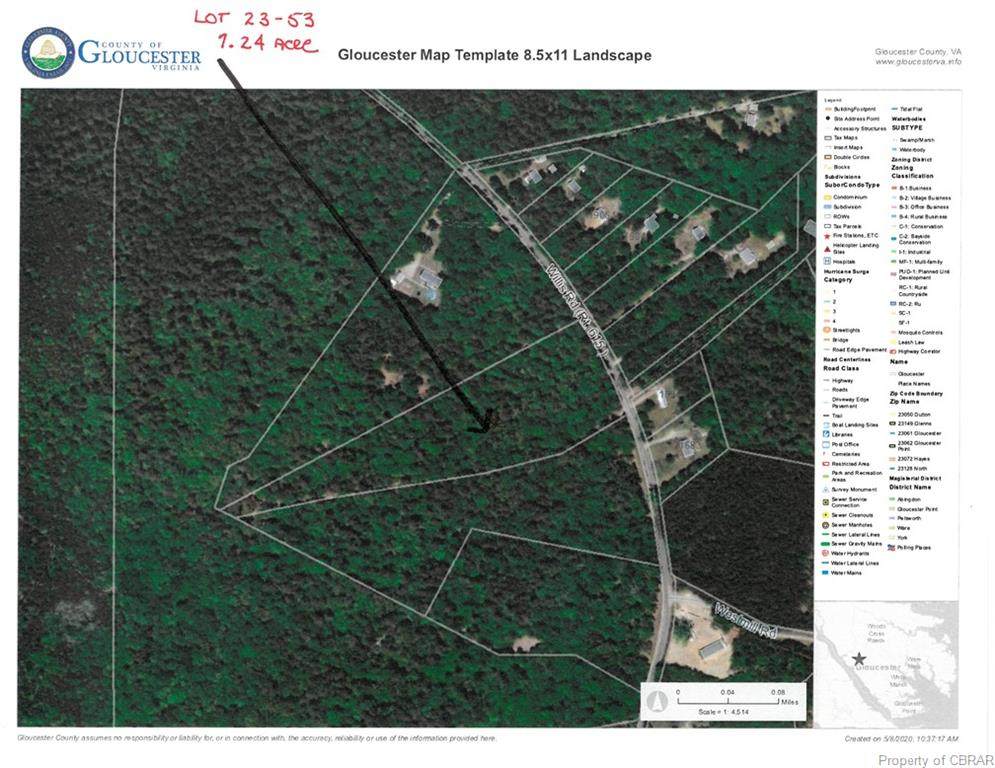 000 Willis Road - Photo 1