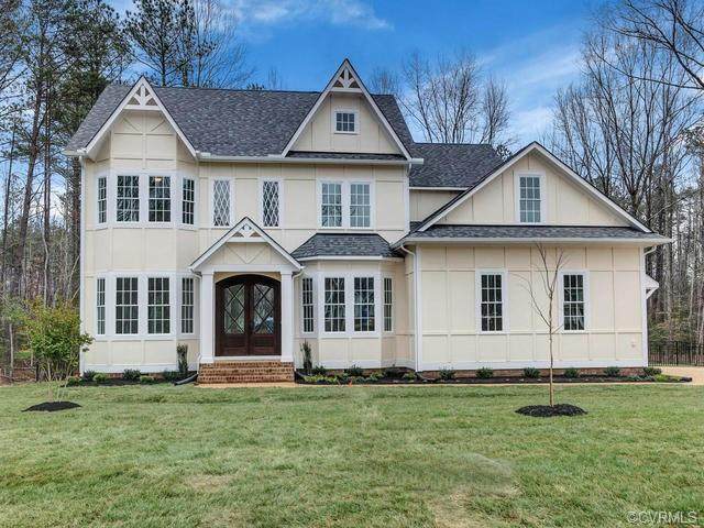 6824 Cherry Creek Lane - Photo 1