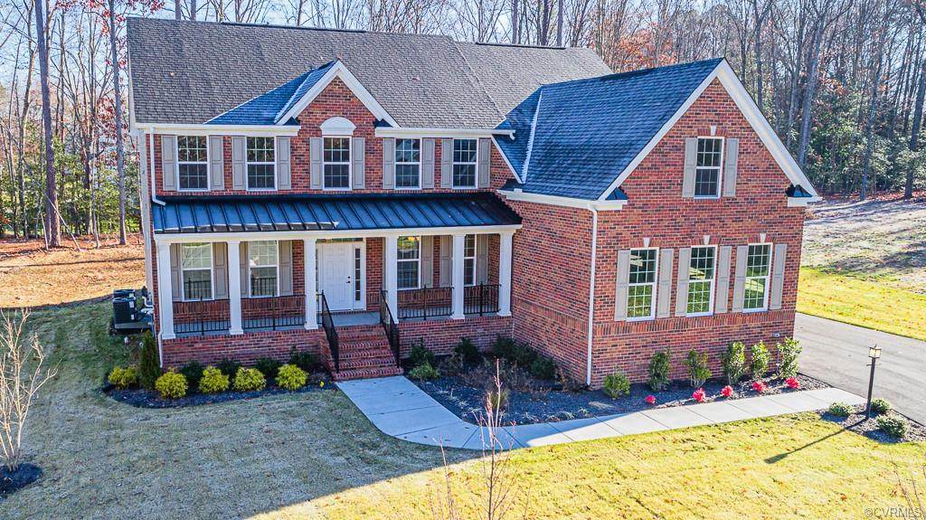 11505 Rolling Leaf Lane - Photo 1
