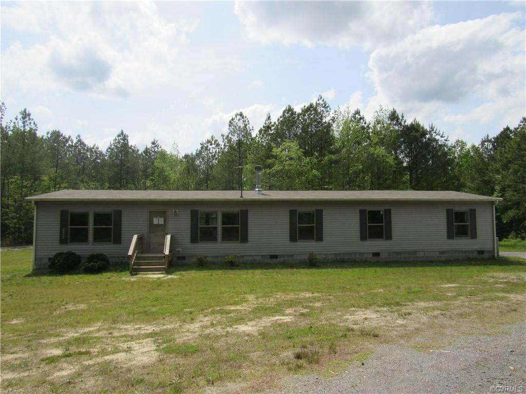 16690 Shands Road - Photo 1 16690 Shands Road - Photo 1