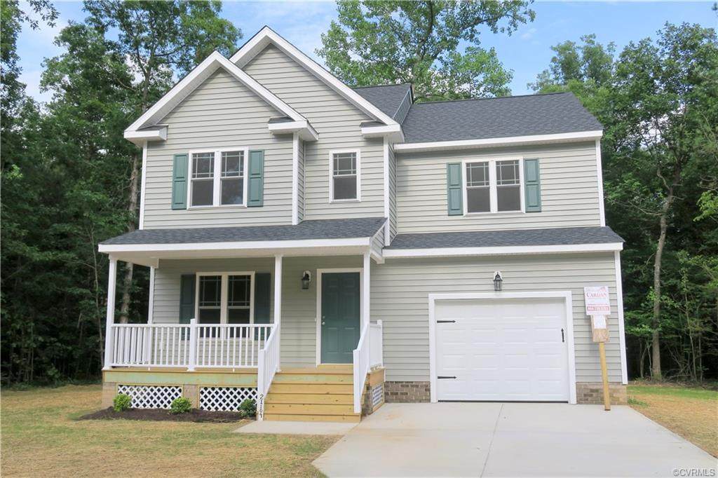 21124 Baileys Grove Road - Photo 1 21124 Baileys Grove Road - Photo 1