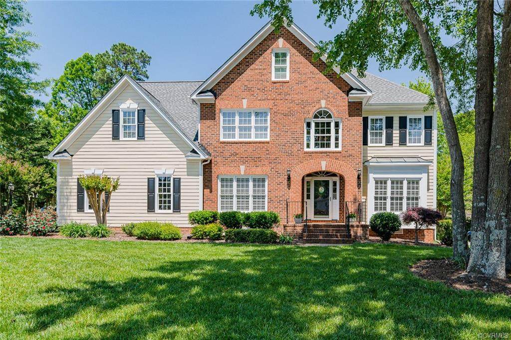 6004 Brentmoor Drive - Photo 1 6004 Brentmoor Drive - Photo 1