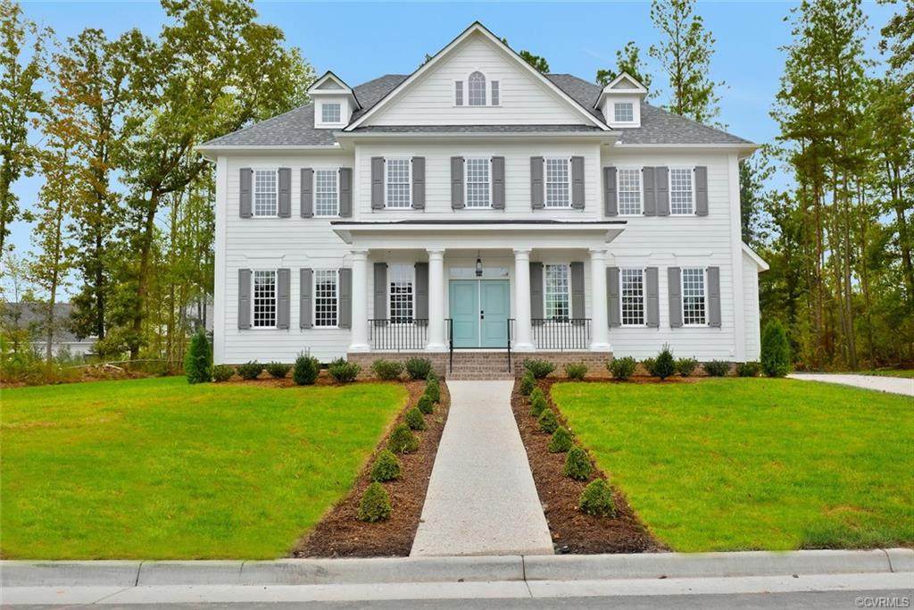 18137 Timber Banks Lane - Photo 1