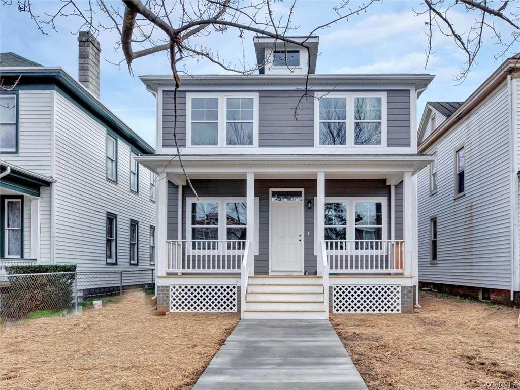 3408 Delaware Avenue - Photo 1