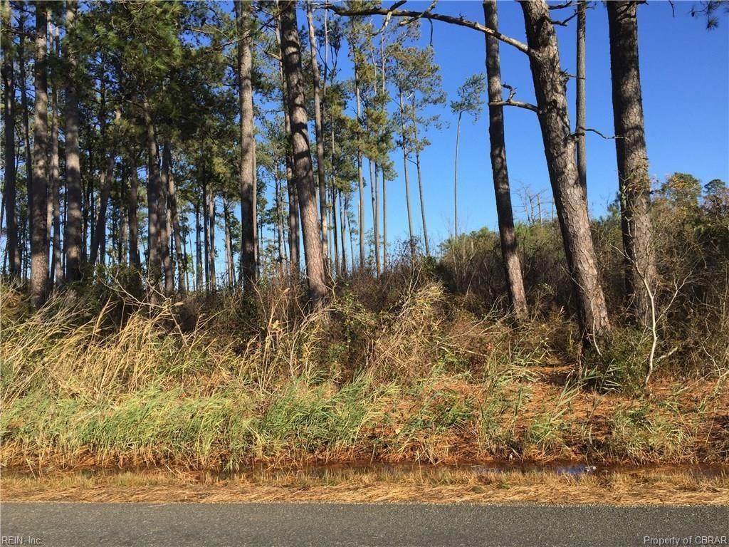 12 acres Jenkins Neck Road - Photo 1