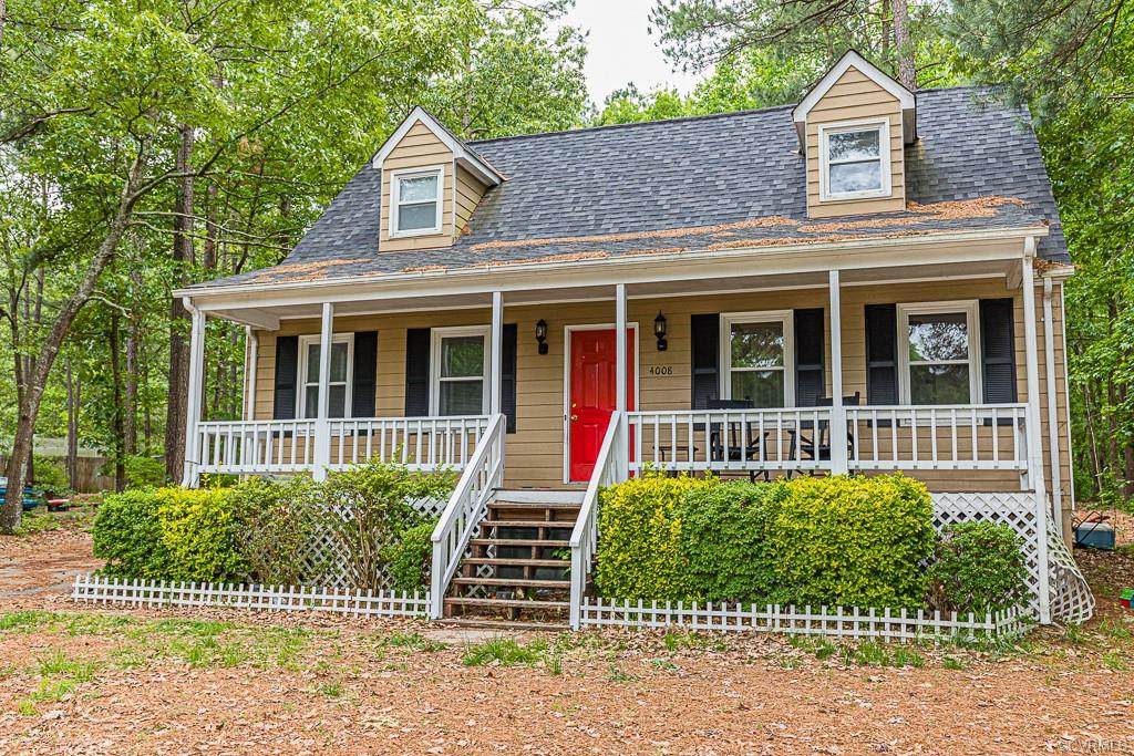 4008 Mcilwaine Drive - Photo 1 4008 Mcilwaine Drive - Photo 1