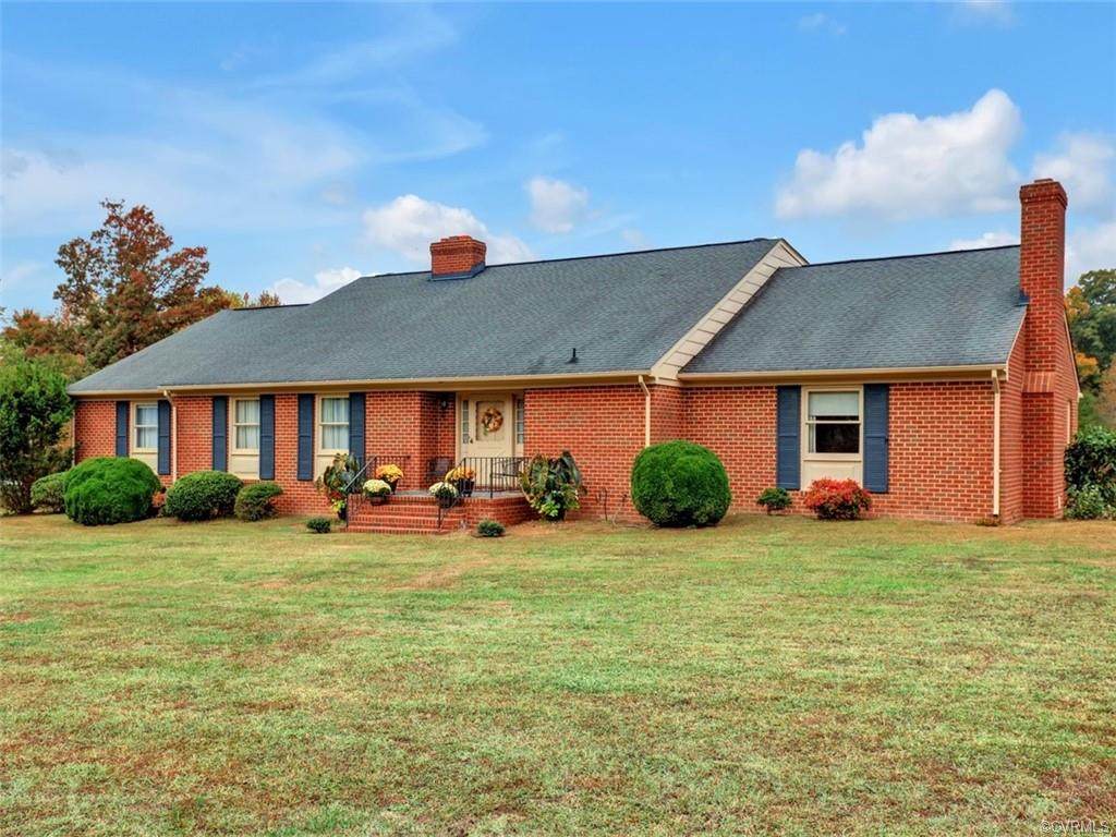 8900 Deekens Street - Photo 1