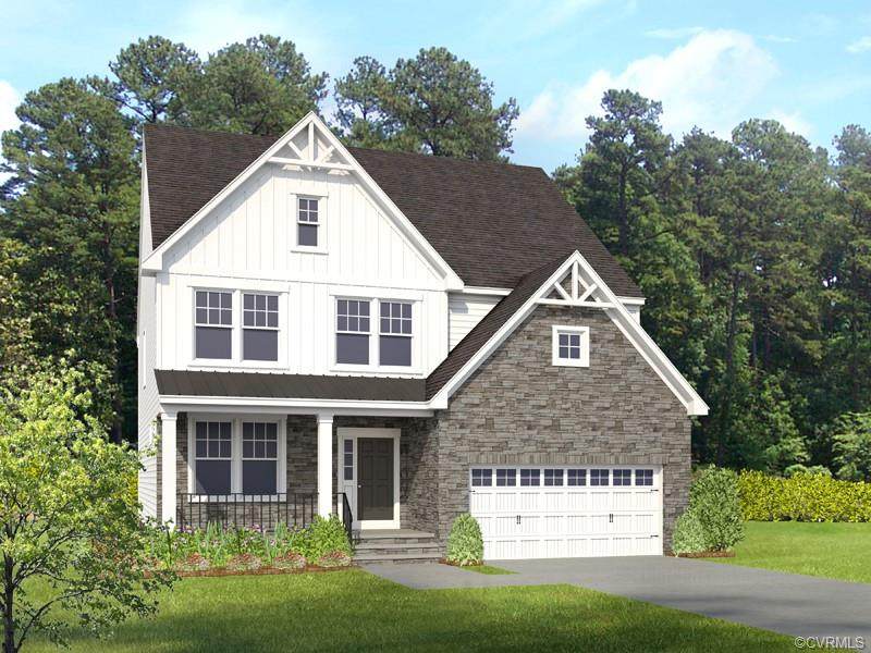 9786 Honeybee Drive - Photo 1