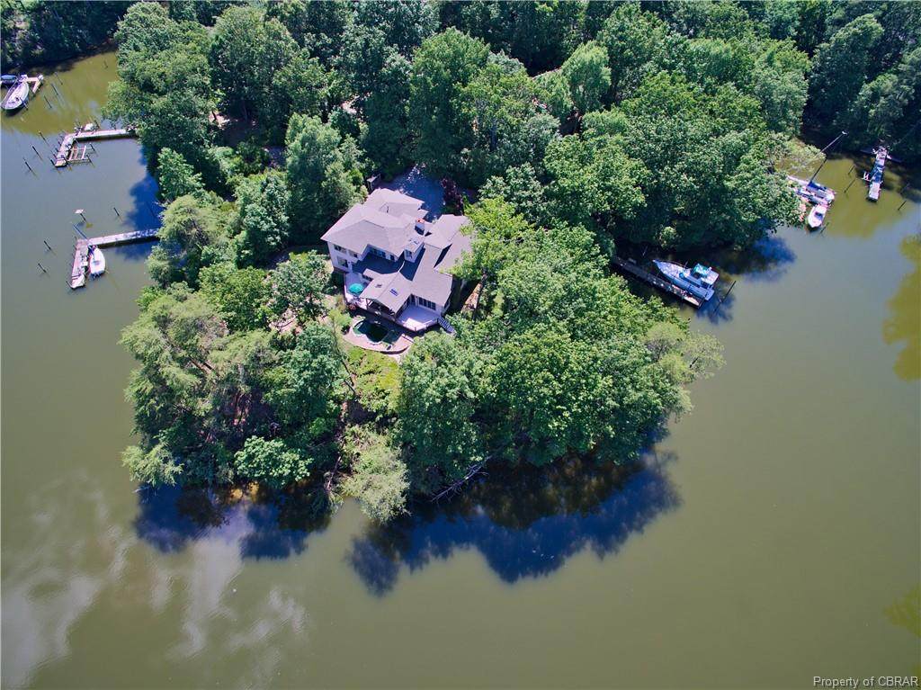 61 Heron Point Lane - Photo 1