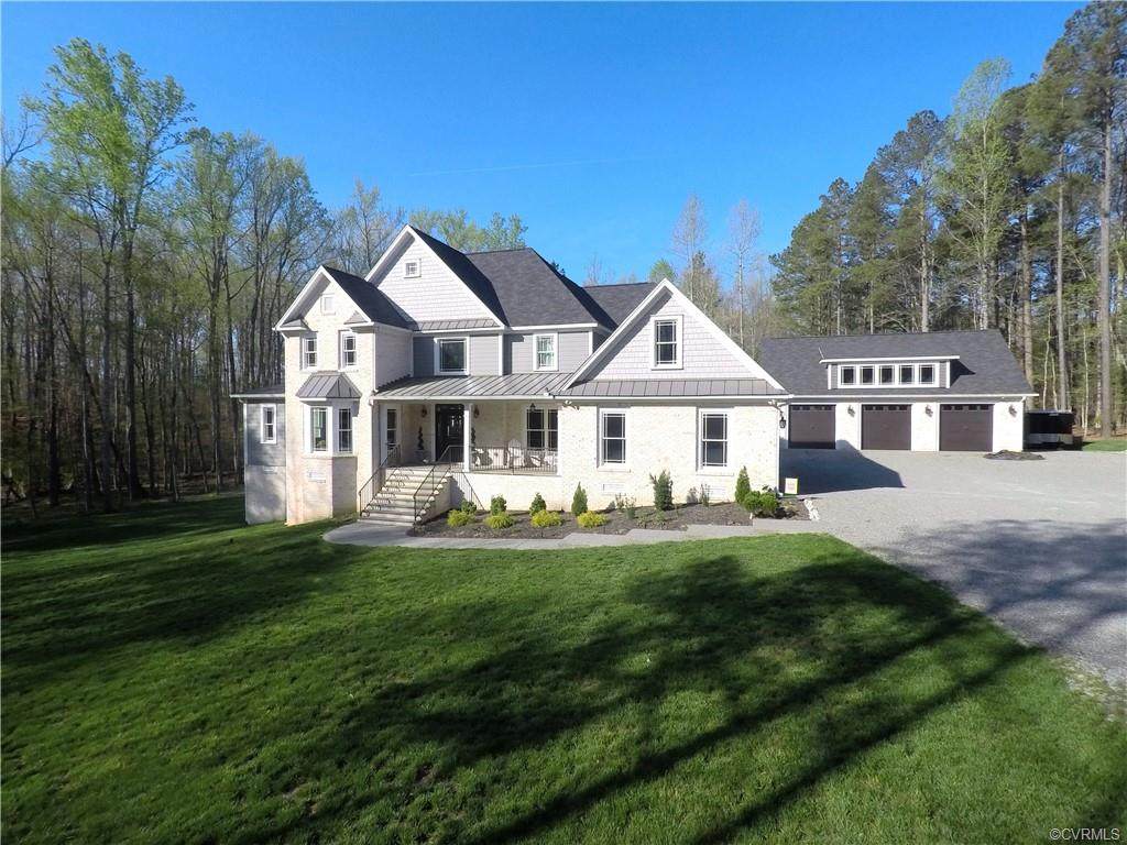 13221 Greenwood Church Road - Photo 1 13221 Greenwood Church Road - Photo 1