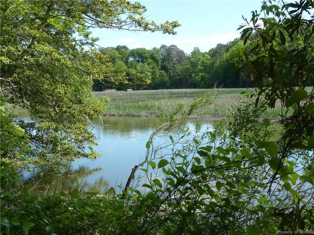 00 Old Pinetta Road - Photo 1