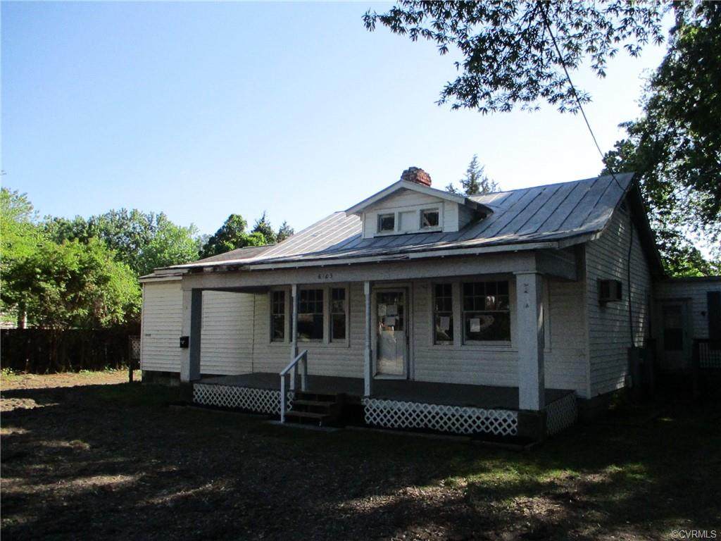 6103 Hermitage Road - Photo 1 6103 Hermitage Road - Photo 1