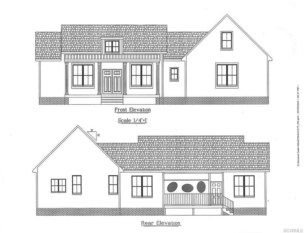 4111 Hickory Road - Photo 1 4111 Hickory Road - Photo 1