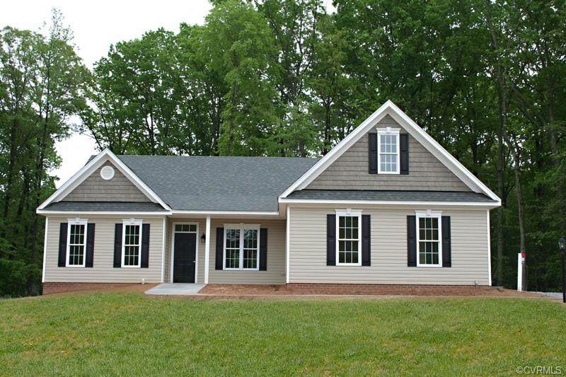 15612 Corte Castle Terrace - Photo 1